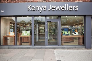 Kenya Jewellers