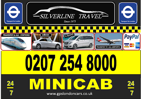 Silverline Cars