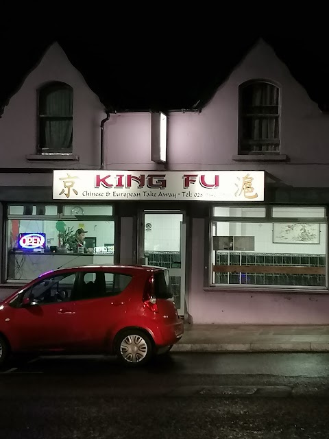 King Fu