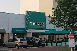 Prezzo Italian Restaurant Cheshire Oaks