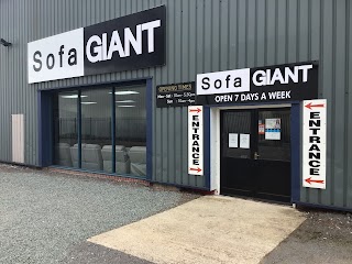 Sofa Giant