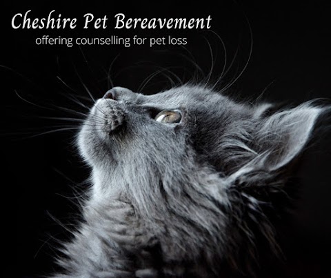 Cheshire Pet Bereavement