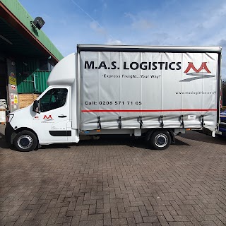 MAS Logistics (UK) Ltd