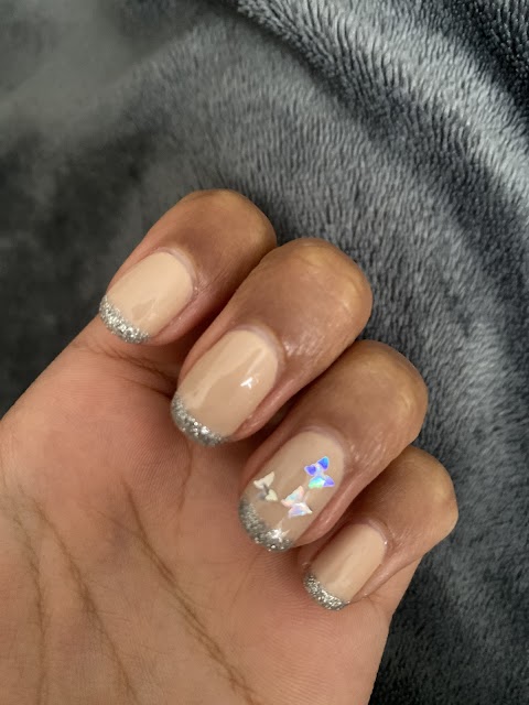 Diva Nails & Beauty