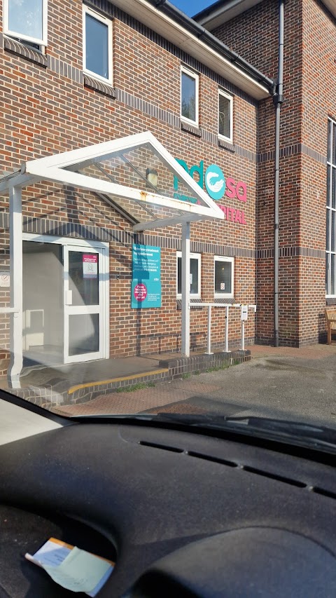 Brighton PDSA Pet Hospital