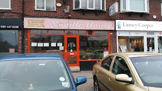 The Noodle House