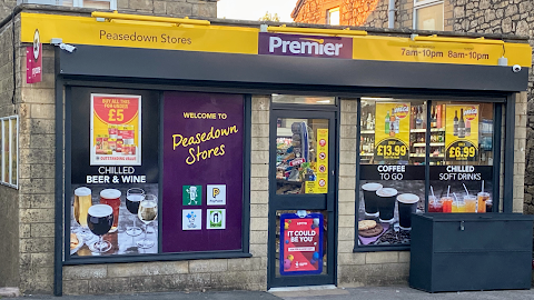 Peasedown Premier Stores