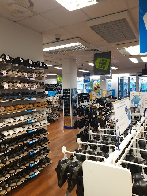 Shoe Zone