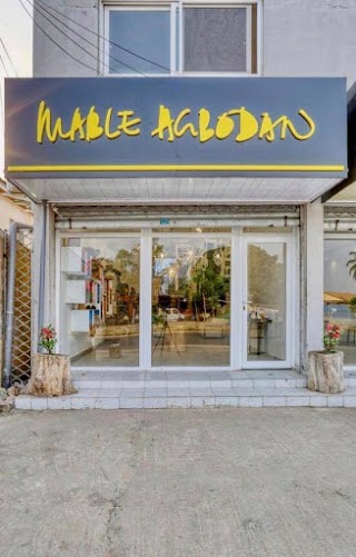 Mable Agbodan Boutique
