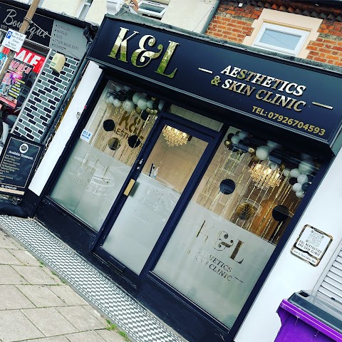 K&L Aesthetics & skin clinic