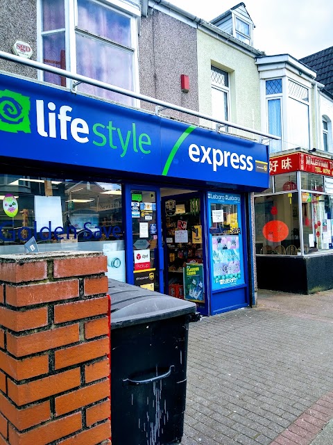 Lifestyle Express