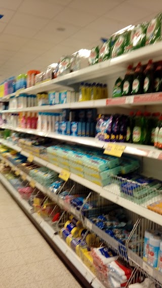 Home Bargains