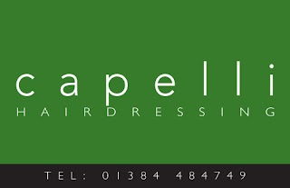 CAPELLI HAIRDRESSING
