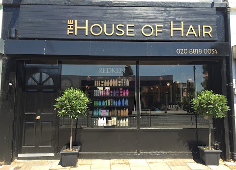 The House Of Hair