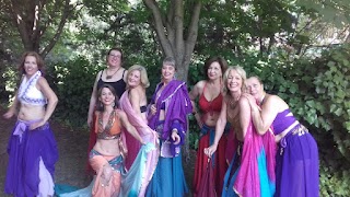 Bellydance Alexandra