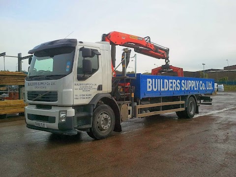 The Builders Supply Company Limited