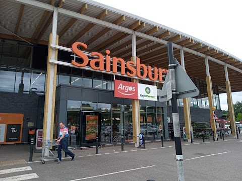 Sainsbury's