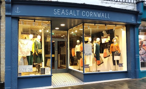 Seasalt Cornwall