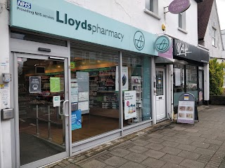 LloydsPharmacy