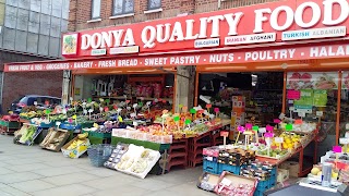 Donya Quality Food Greenford