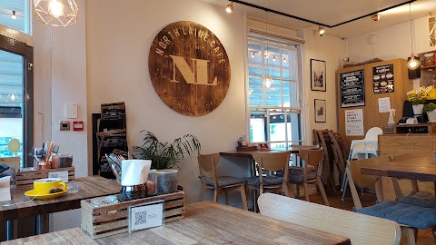 North Laine Café