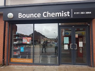 Bounce Chemist