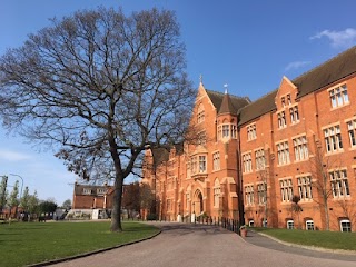 St Dunstan's College