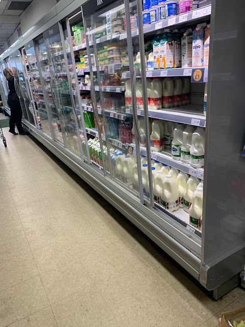 Central Co-op Food - High Street, Desford