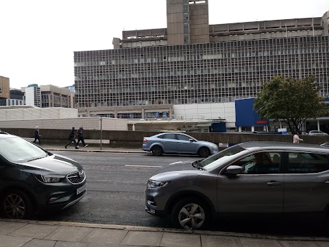 Royal Liverpool University Dental Hospital