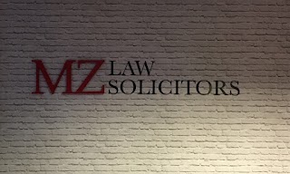 MZ Law Solicitors