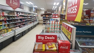 Iceland Supermarket Brierley Hill