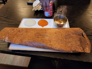 Namma Ooru Dosa