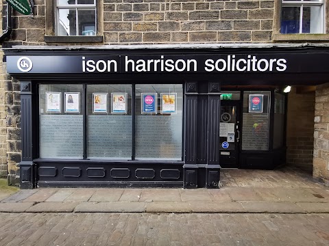 Ison Harrison Solicitors Otley