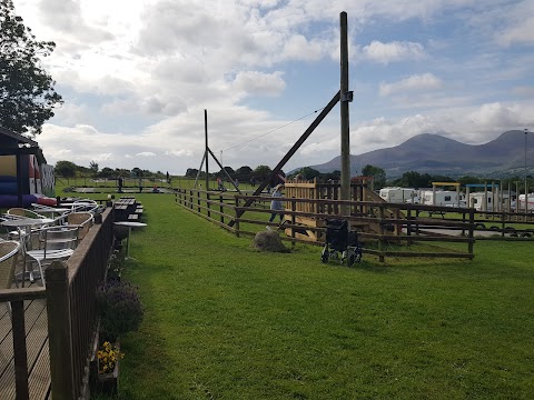 Funny Farm Adventures Castlewellan