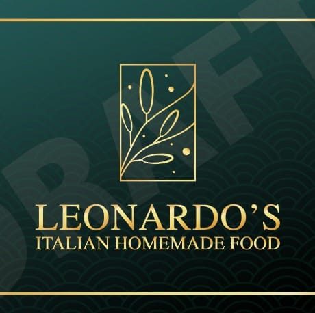 Leonardo's Italian homemade food