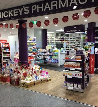 Hickey's Pharmacy SuperValu Finglas