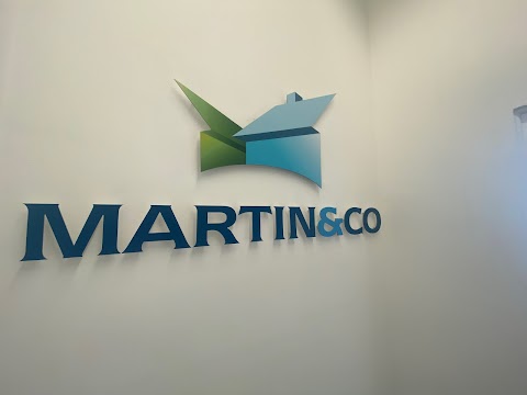 Martin & Co Leamington Spa Lettings & Estate Agents