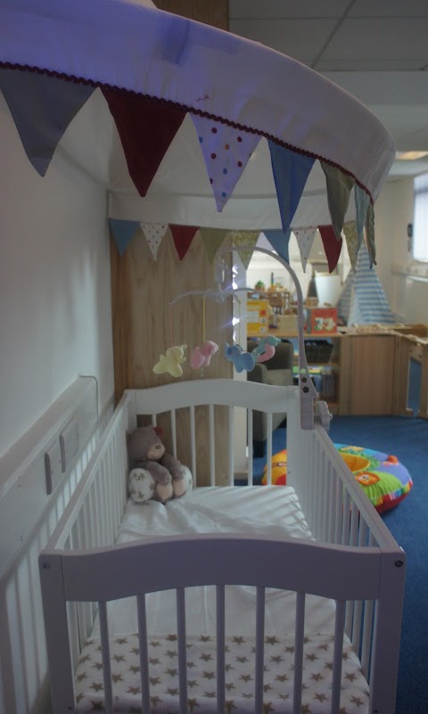 The Ark Nursery Littleborough and Space Out-of-school and Holiday Club