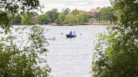 Petersfield Boats