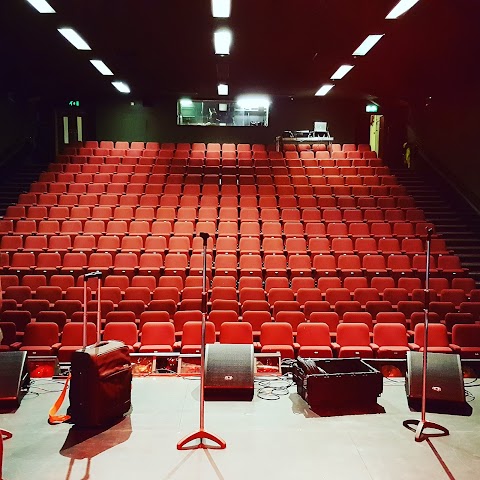 Village Theatre, South Lanarkshire Leisure and Culture