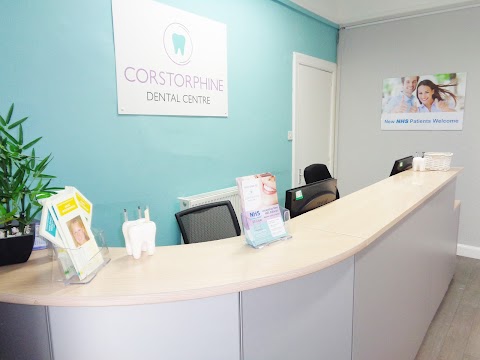 Corstorphine Dental Centre