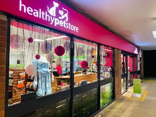 Healthy Pet Store