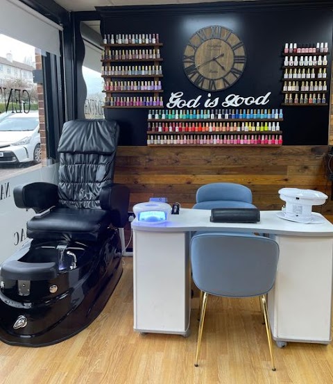 Chelsea Hair And Beauty Salon