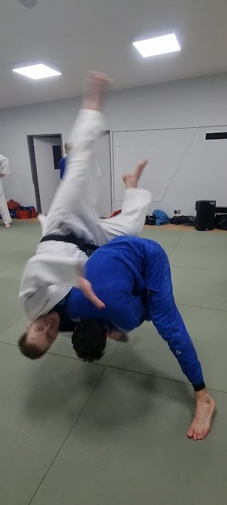 Aberdeen Judo Club