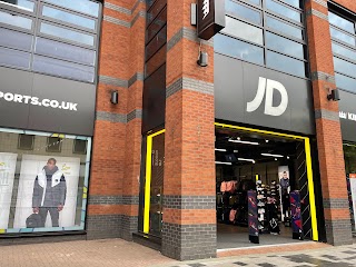 JD Sports