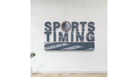 Sports Timing Services