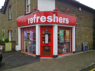 Refreshers Independent Wine Merchant