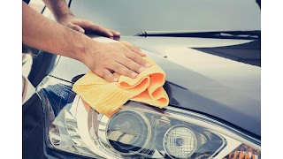 Crewe Auto Detailing