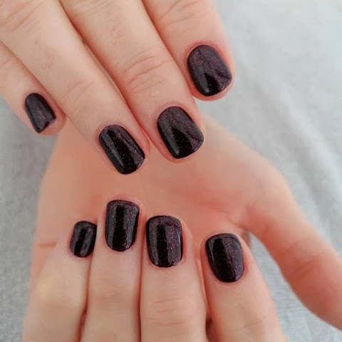 Bespoke Nails & Beauty