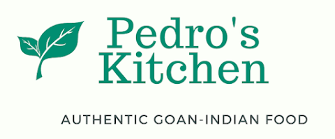 Pedro's Kitchen